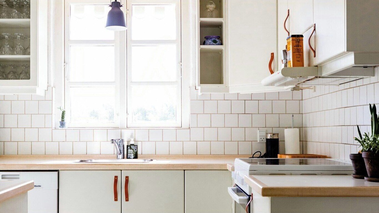 Photo of Kitchen in Grlev