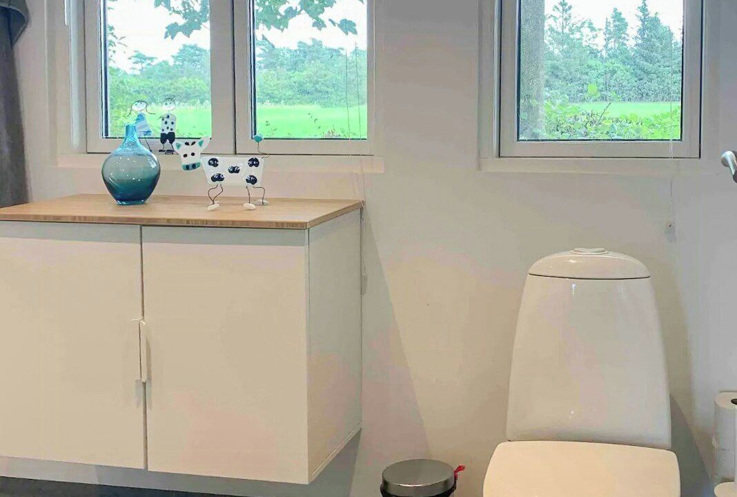 Photo of Bathroom in Avlum