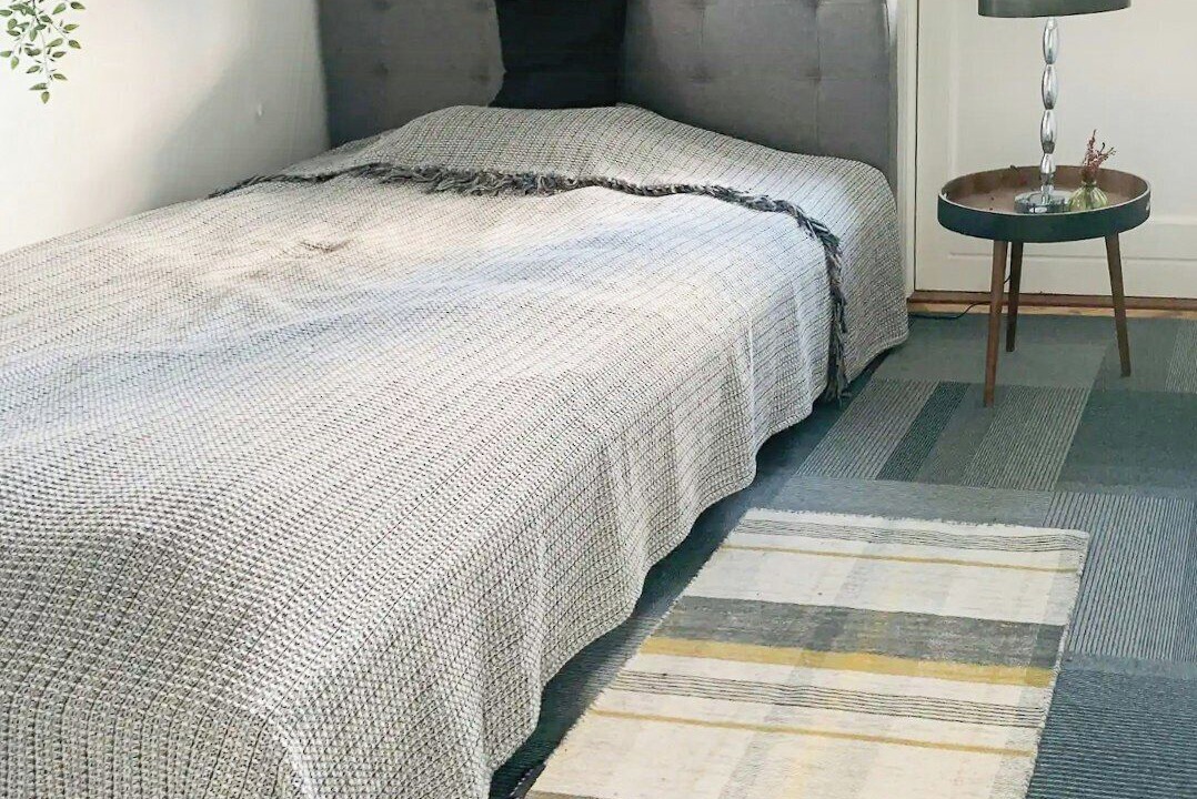 Photo of Bedroom in Avlum