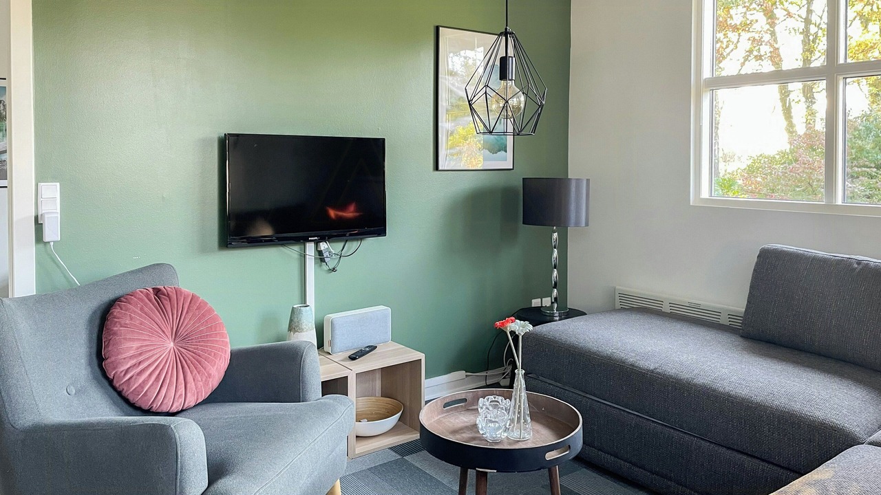 Photo of Livingroom in Avlum