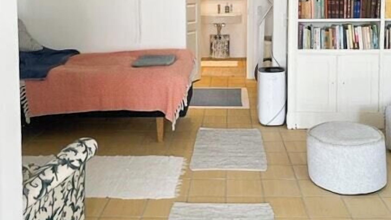 Photo of Bedroom in Hornbaek