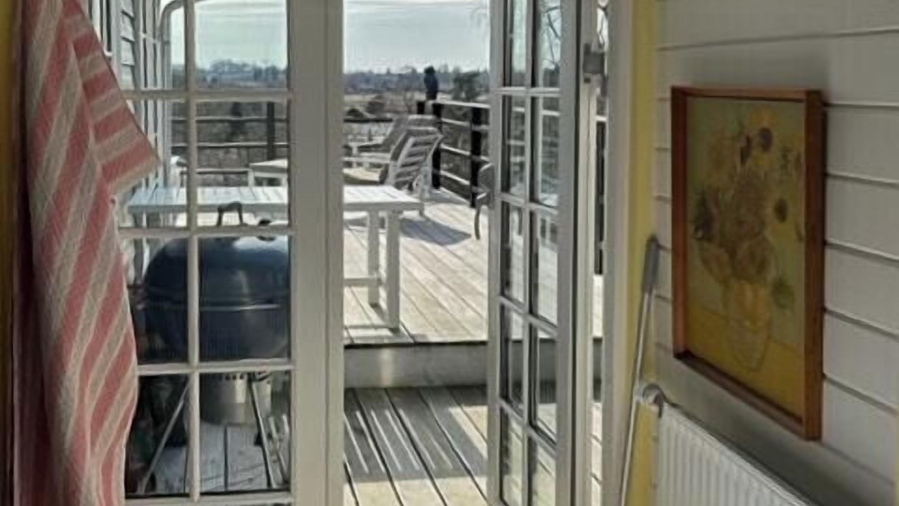 Photo of Bedroom in Hornbaek