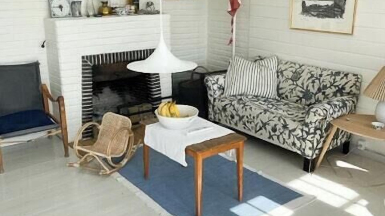Photo of Livingroom in Hornbaek