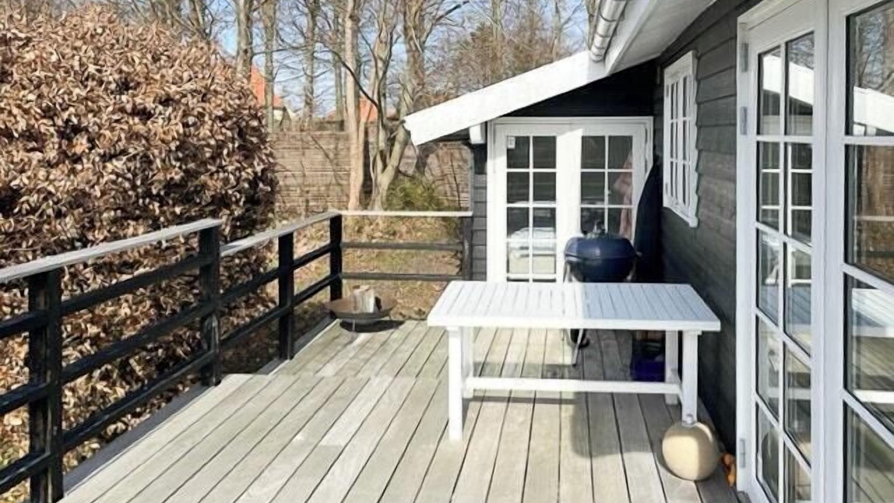 Photo of Patio Balcony in Hornbaek