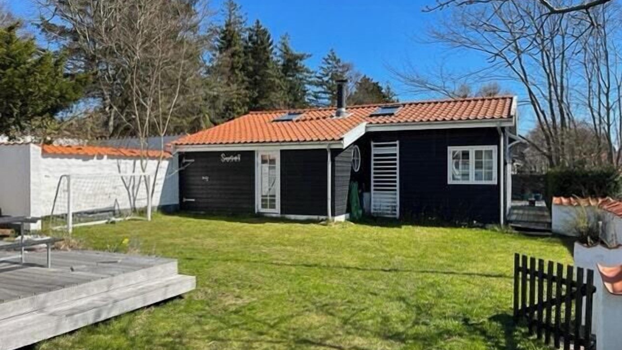 Photo of Outdoor in Hornbaek