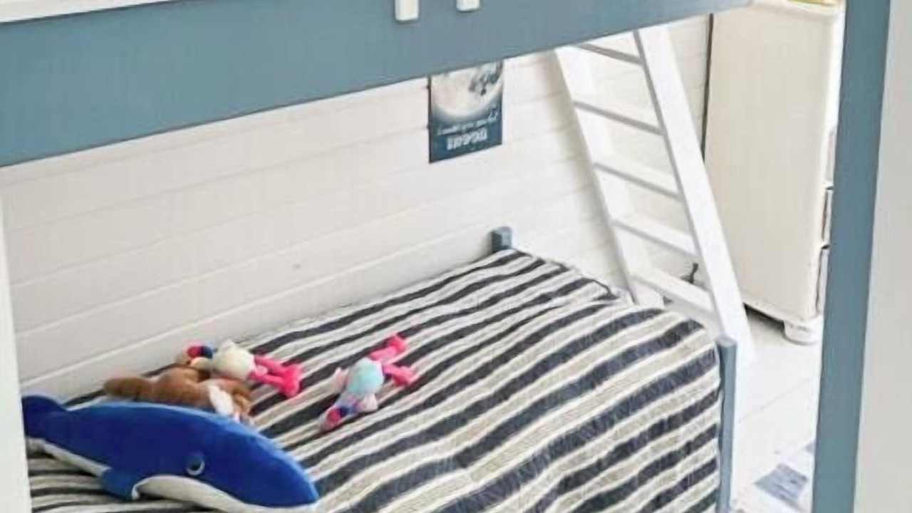 Photo of Bedroom in Hornbaek