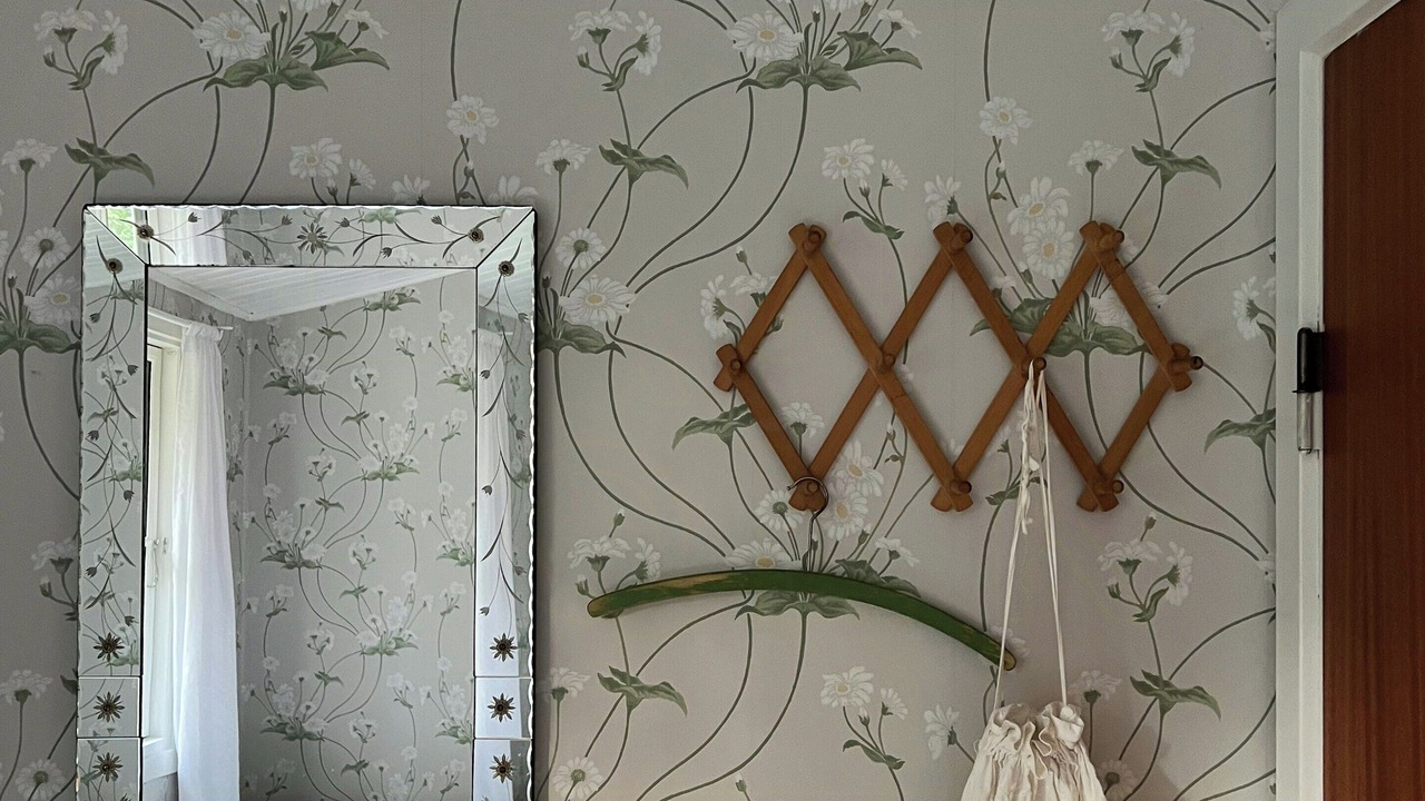 Photo of Bedroom in Frederiksvaerk