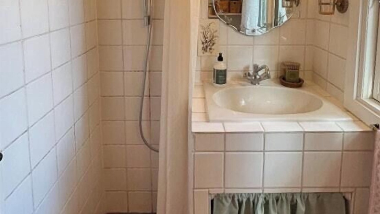 Photo of Bathroom in Frederiksvaerk