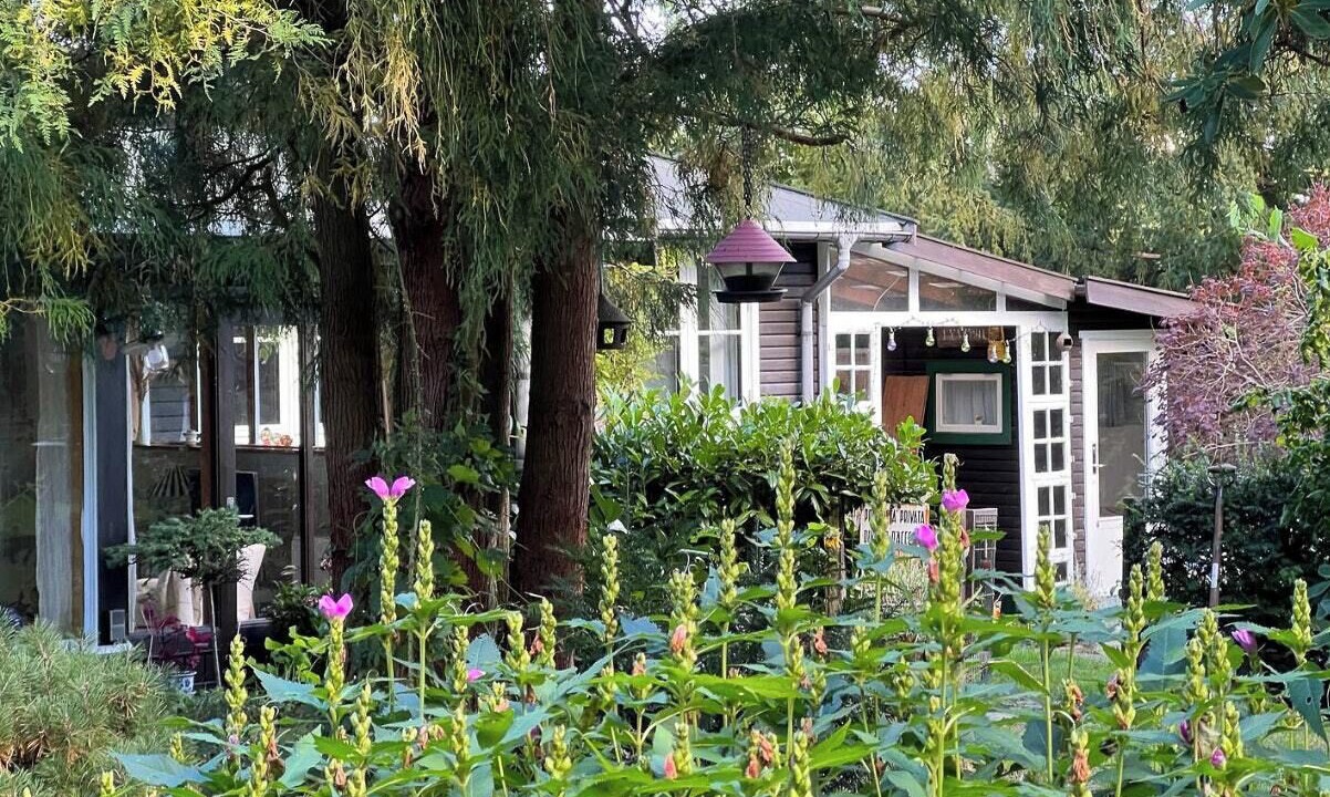 Photo of Outdoor in Frederiksvaerk
