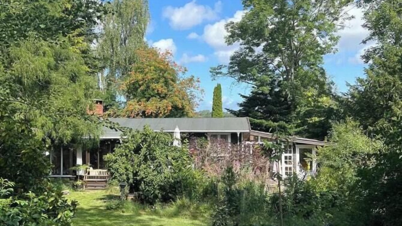 Photo of Outdoor in Frederiksvaerk