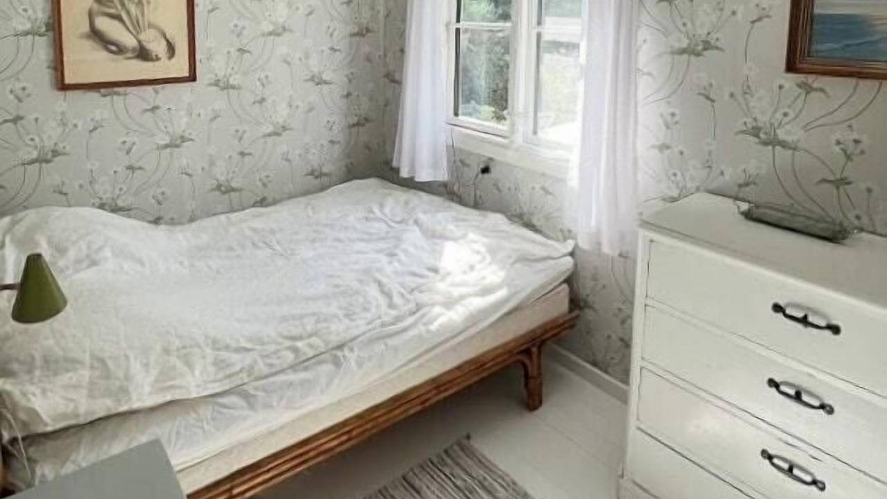Photo of Bedroom in Frederiksvaerk