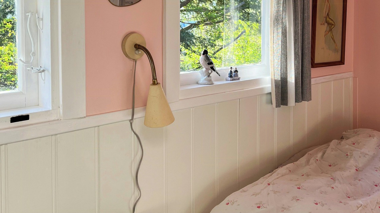 Photo of Bedroom in Frederiksvaerk