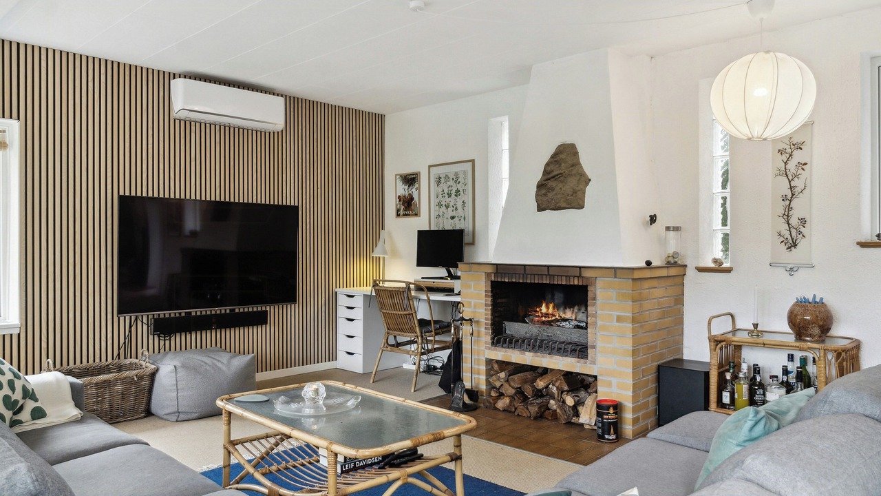 Photo of Livingroom in Borre