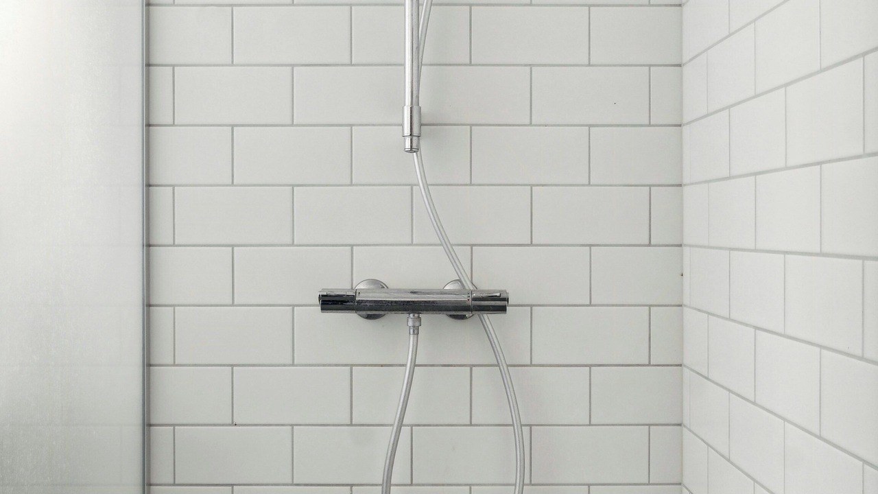 Photo of Bathroom in Borre