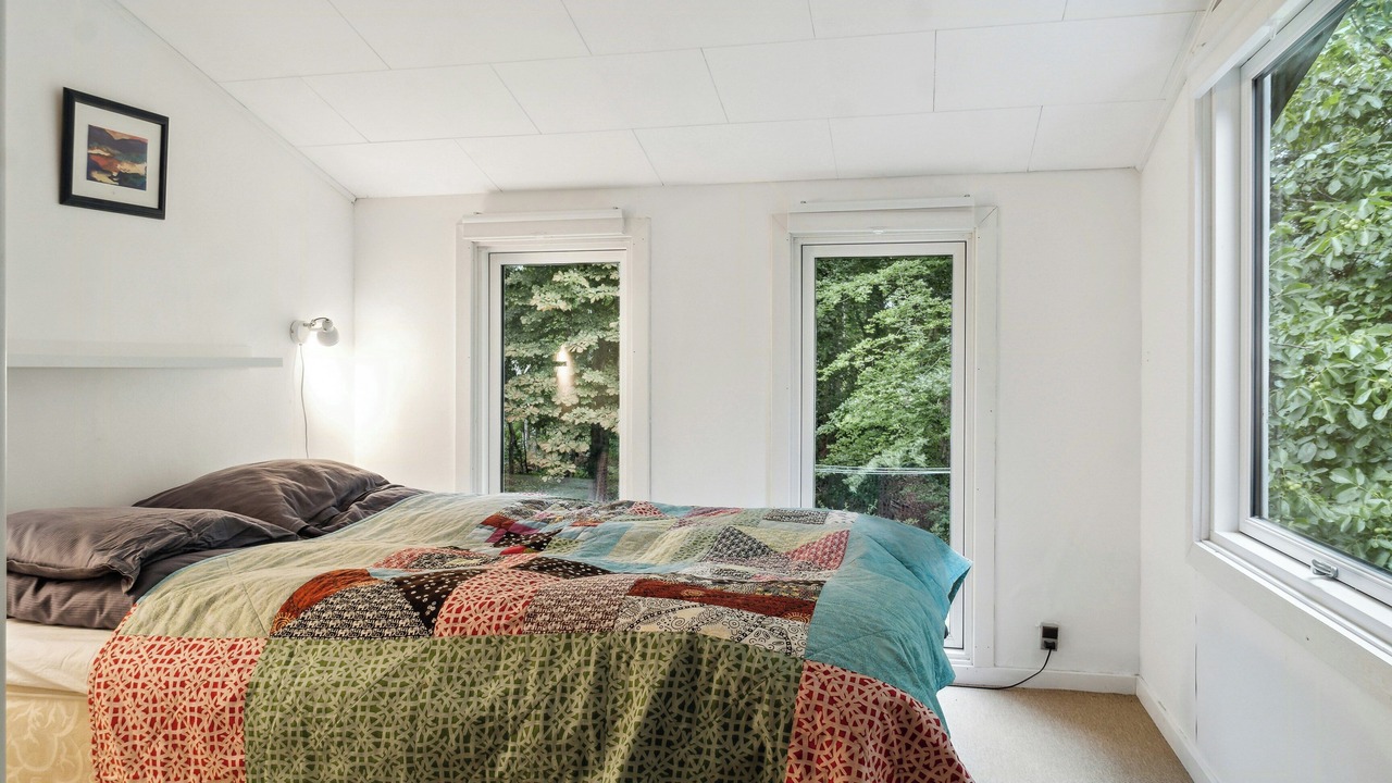 Photo of Bedroom in Borre