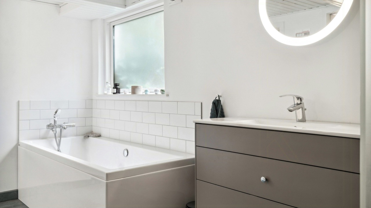Photo of Bathroom in Borre