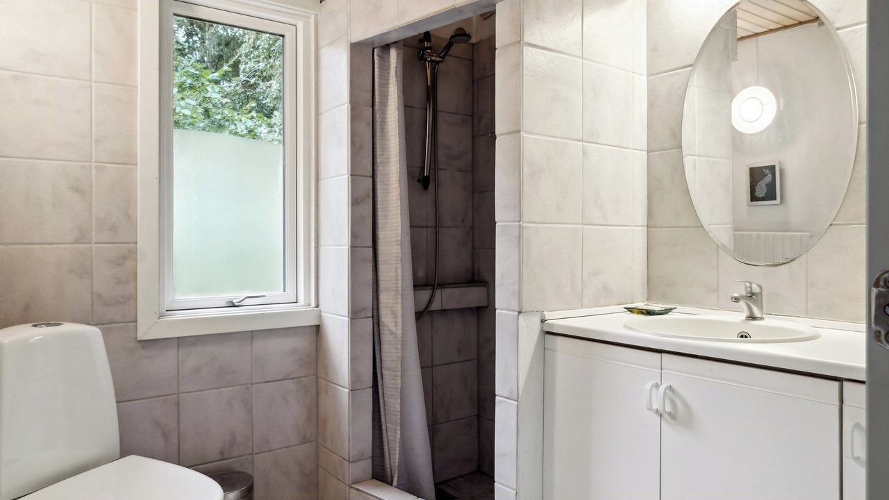 Photo of Bathroom in Borre