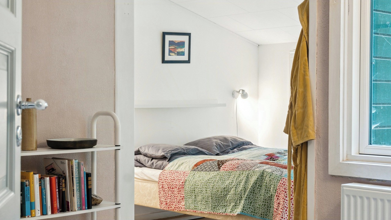 Photo of Bedroom in Borre