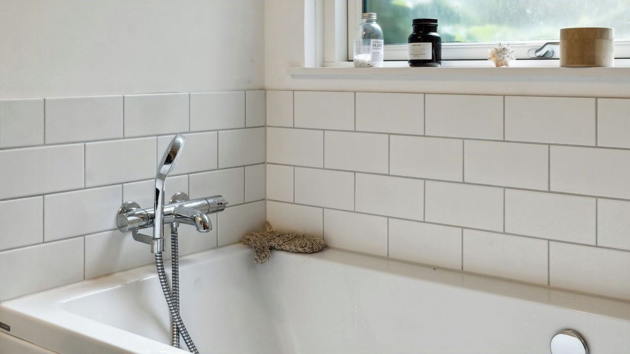 Photo of Bathroom in Borre