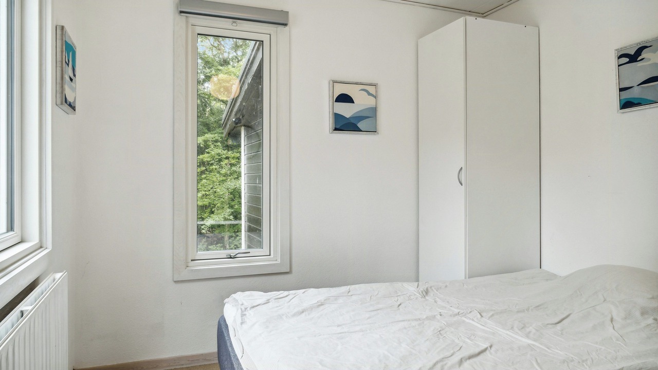 Photo of Bedroom in Borre
