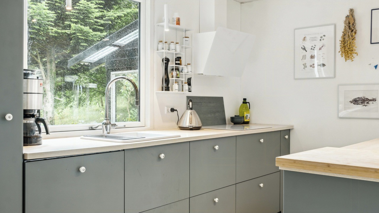 Photo of Kitchen in Borre