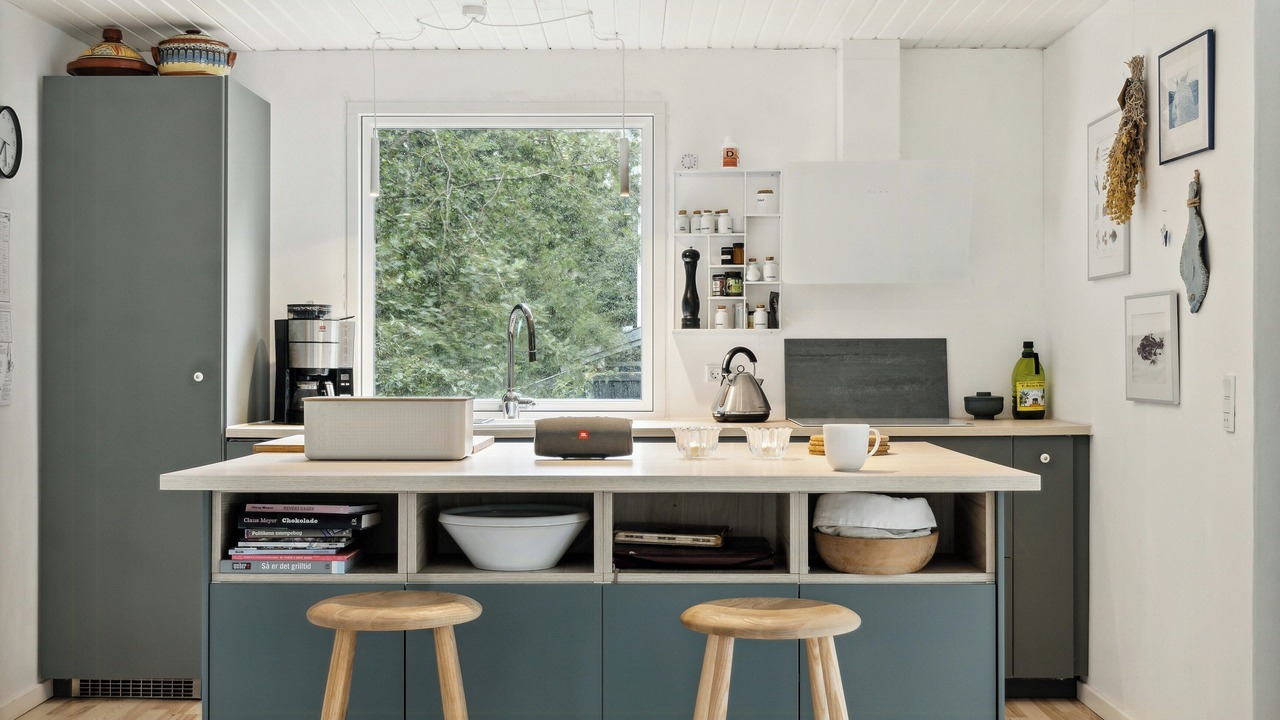 Photo of Kitchen in Borre