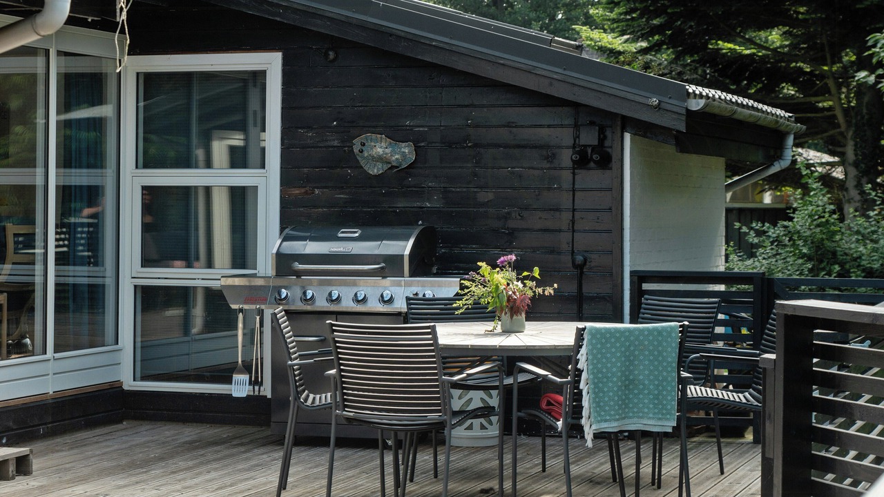 Photo of Outdoor in Borre