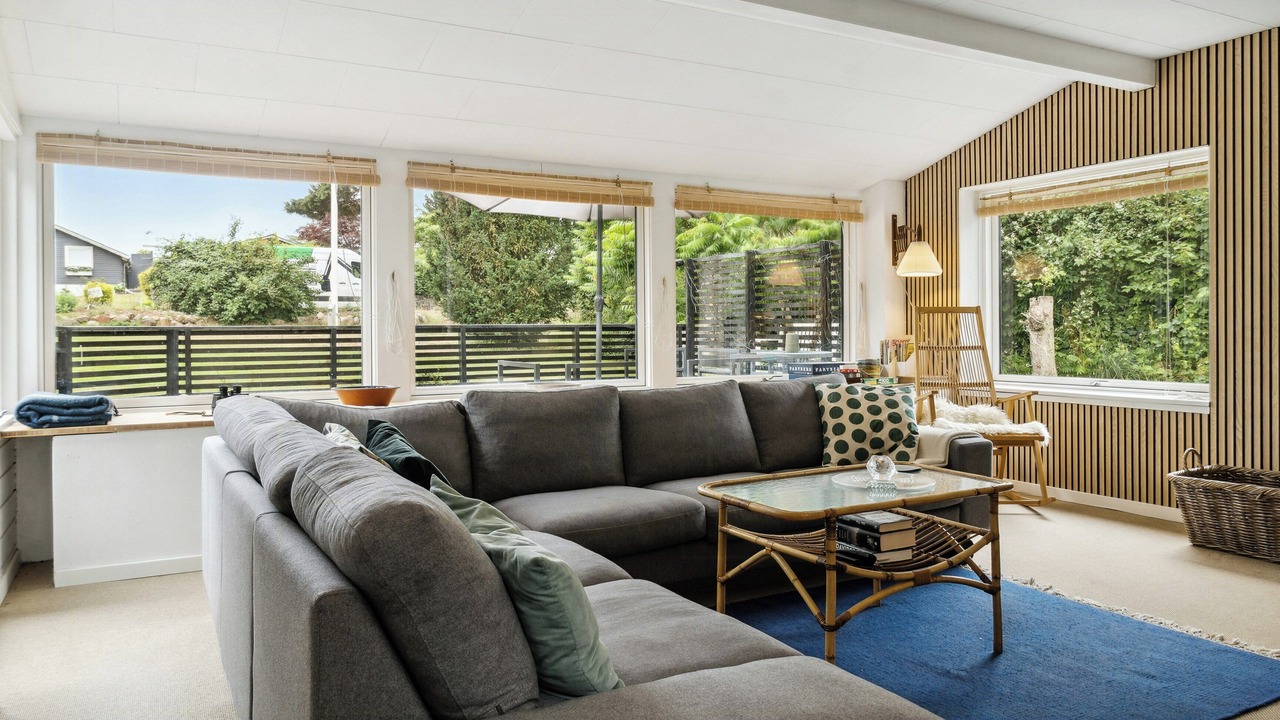 Photo of Livingroom in Borre