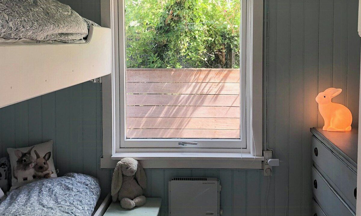 Photo of Bedroom in Holloselund