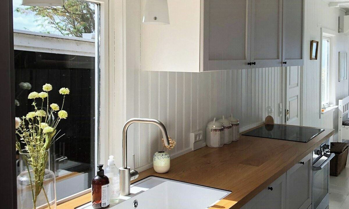 Photo of Kitchen in Holloselund
