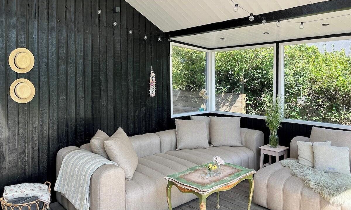 Photo of Livingroom in Holloselund