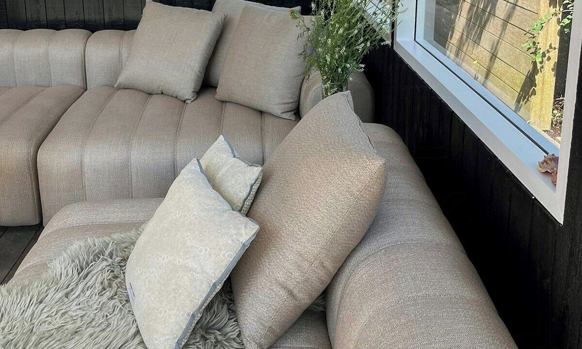 Photo of Livingroom in Holloselund