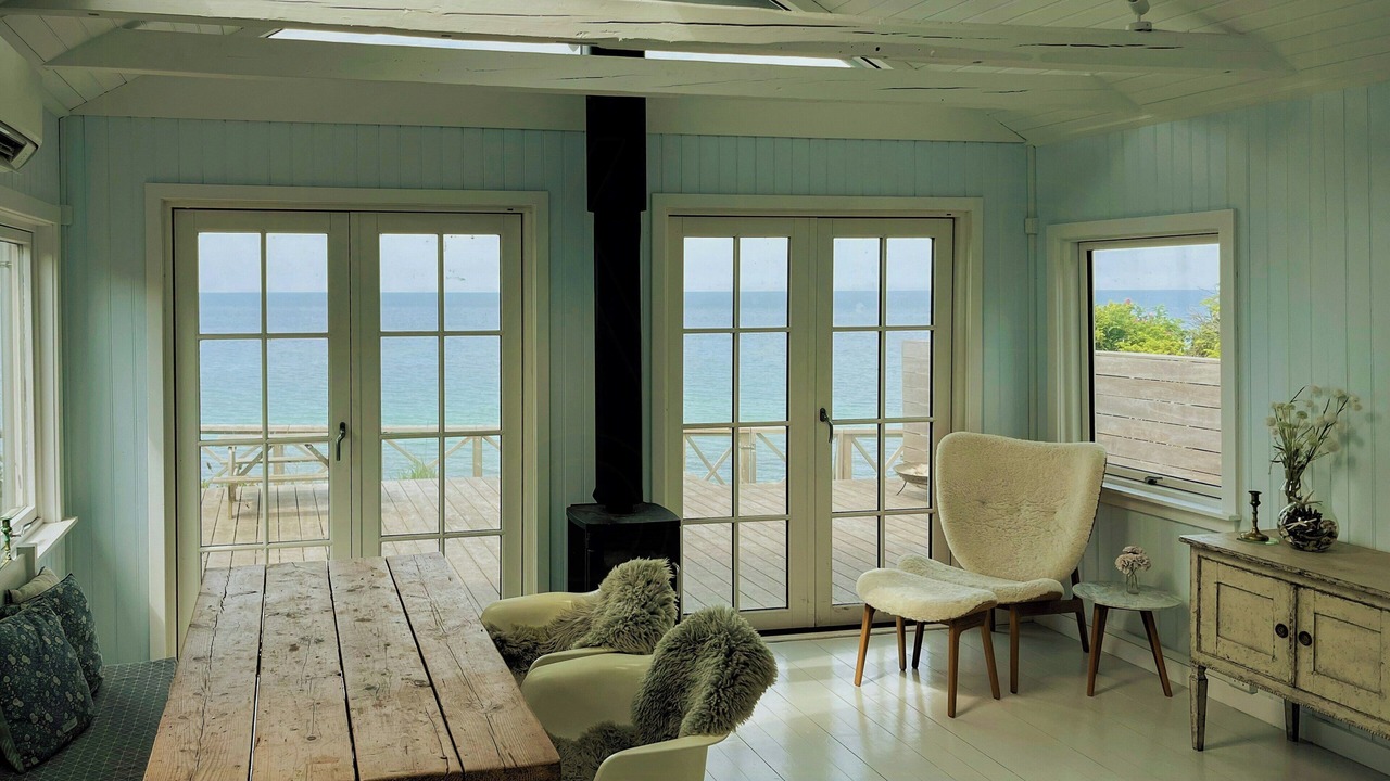Photo of Livingroom in Holloselund