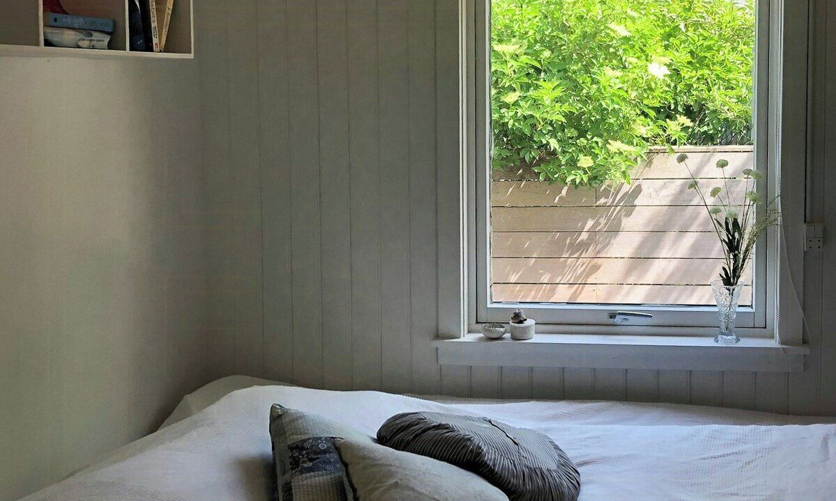 Photo of Bedroom in Holloselund