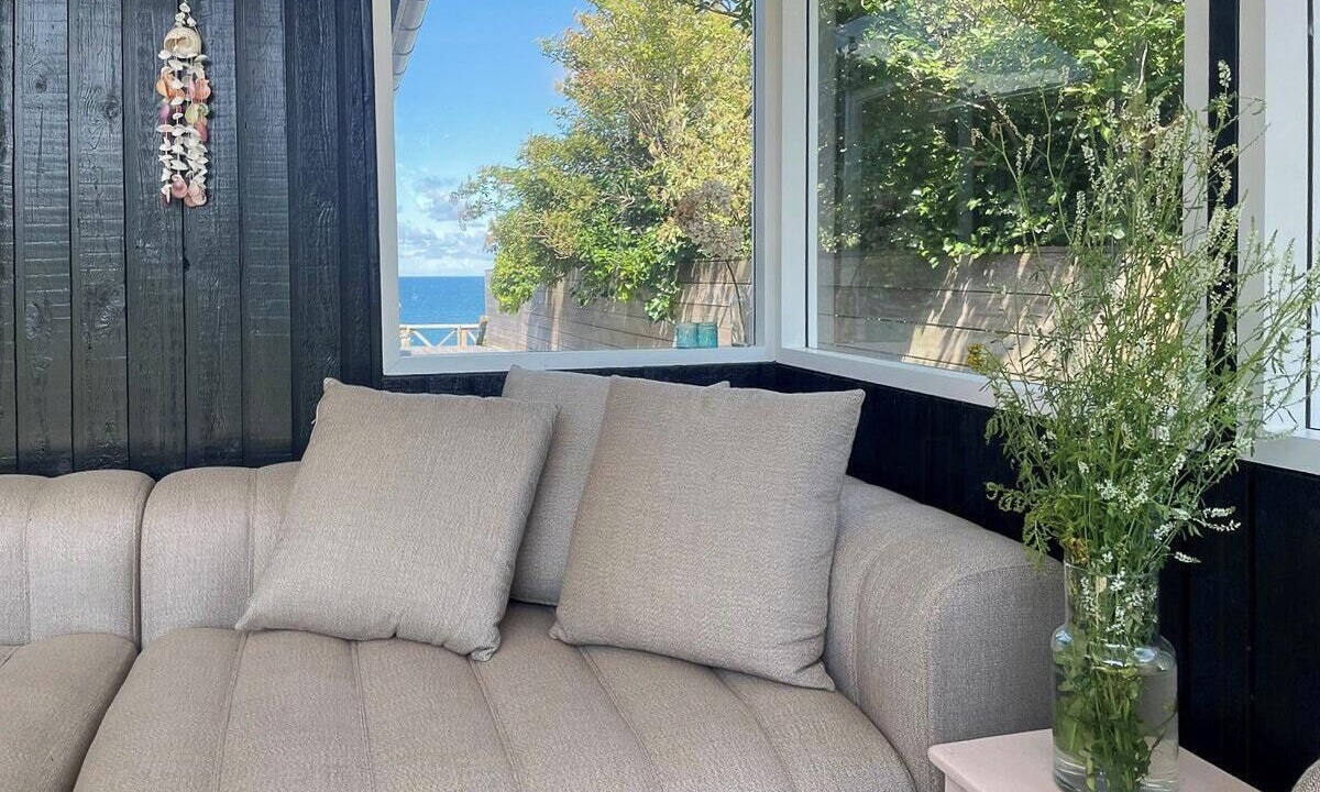 Photo of Livingroom in Holloselund