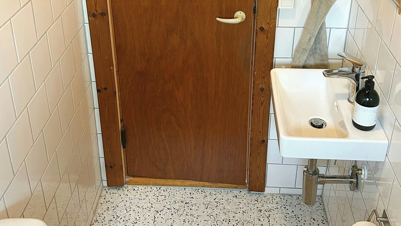 Photo of Bathroom in Sjllands Odde