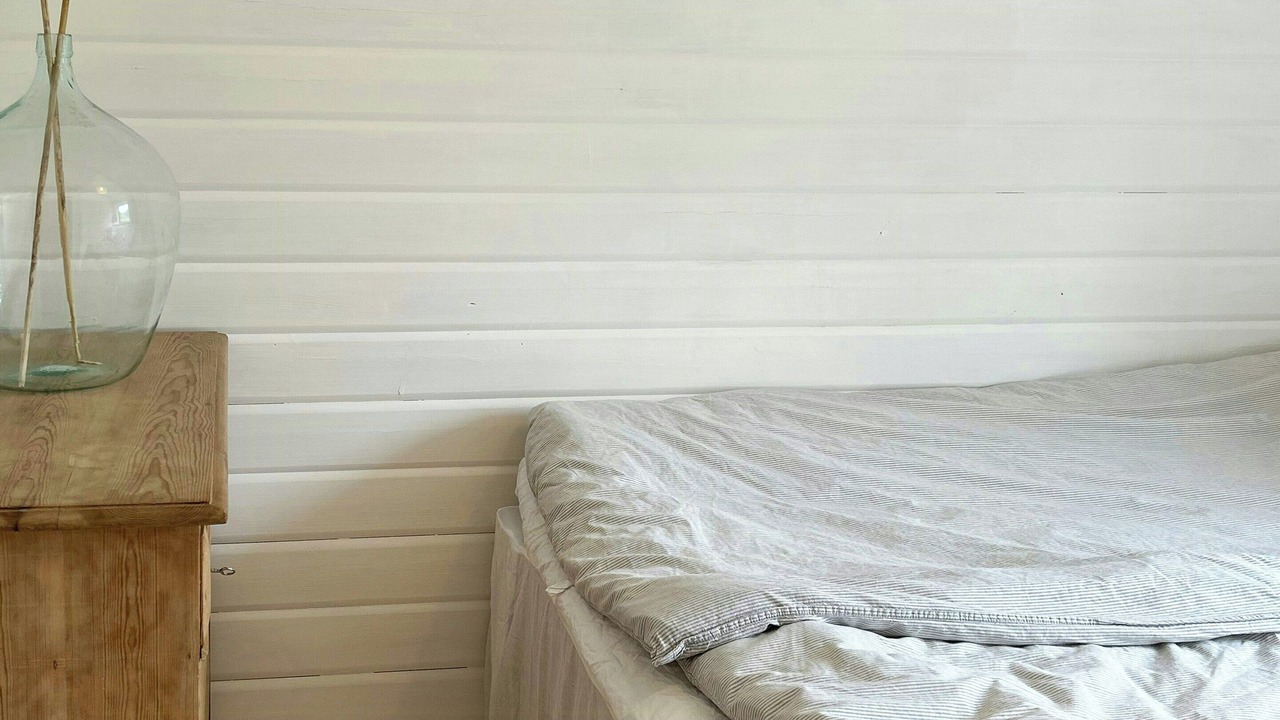 Photo of Bedroom in Sjllands Odde