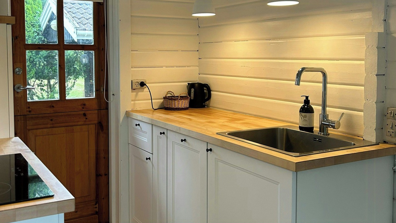 Photo of Kitchen in Sjllands Odde