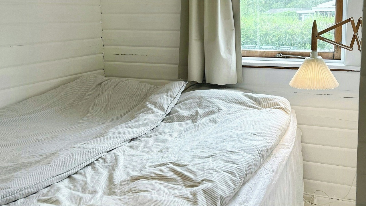 Photo of Bedroom in Sjllands Odde