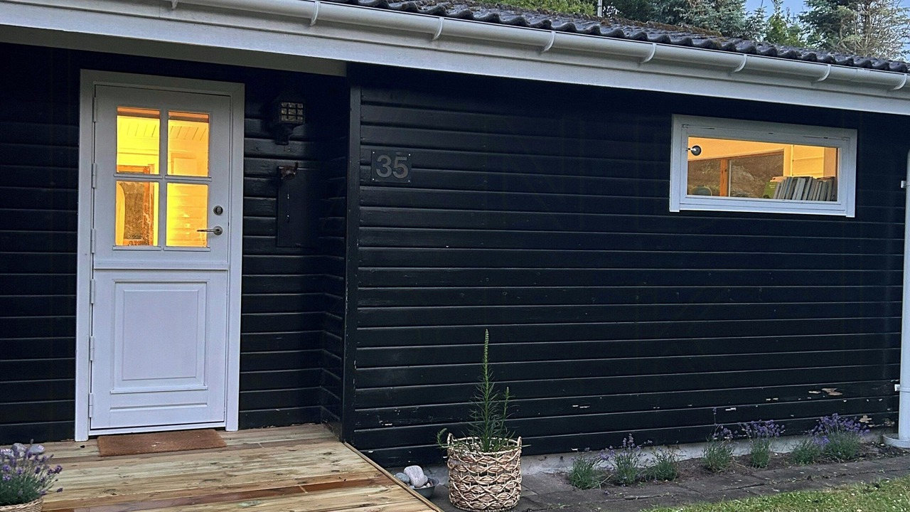 Photo of Outdoor in Sjllands Odde