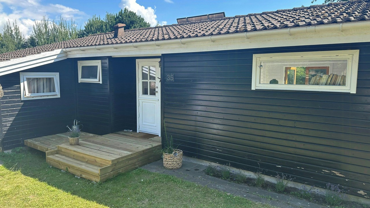 Photo of Outdoor in Sjllands Odde