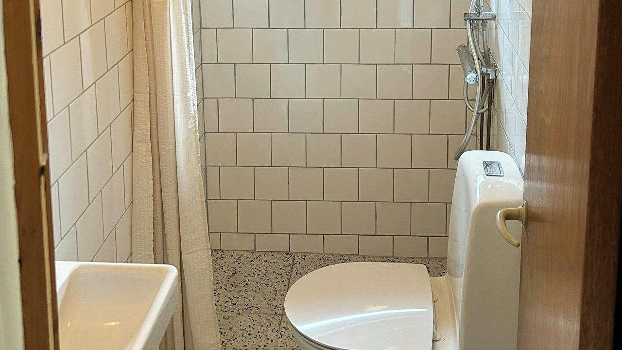 Photo of Bathroom in Sjllands Odde