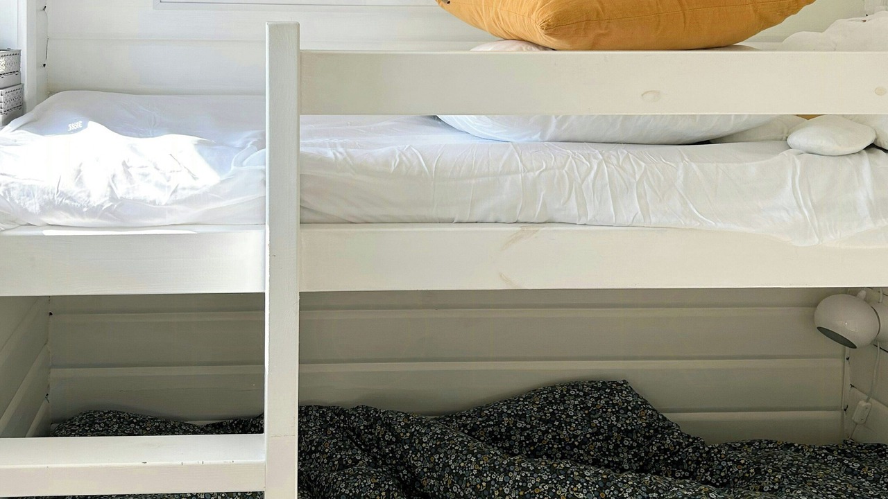 Photo of Bedroom in Sjllands Odde