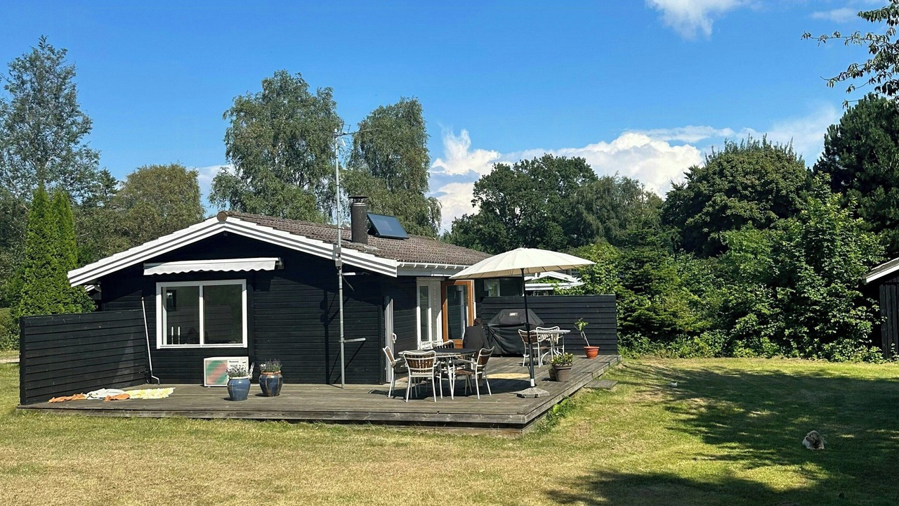 Photo of Outdoor in Sjllands Odde