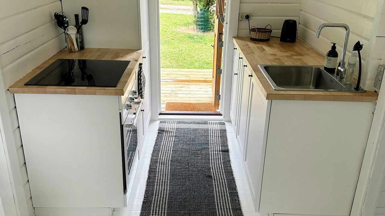Photo of Kitchen in Sjllands Odde