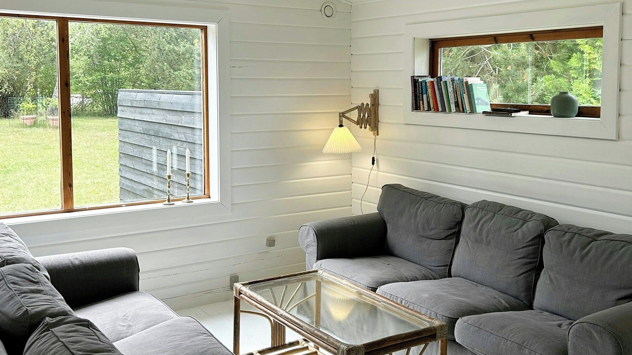 Photo of Livingroom in Sjllands Odde