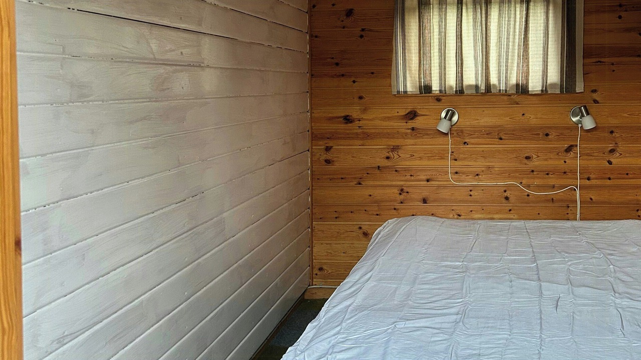 Photo of Bedroom in Sjllands Odde