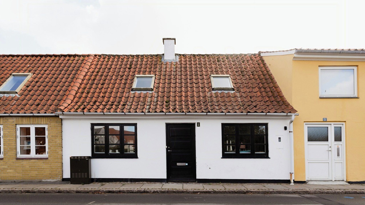 Photo of Outdoor in Faaborg