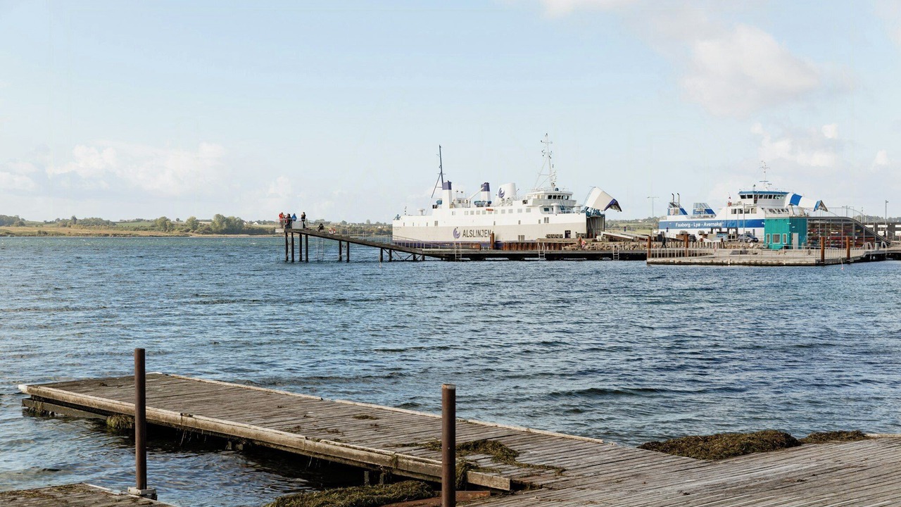 Photo of Others in Faaborg