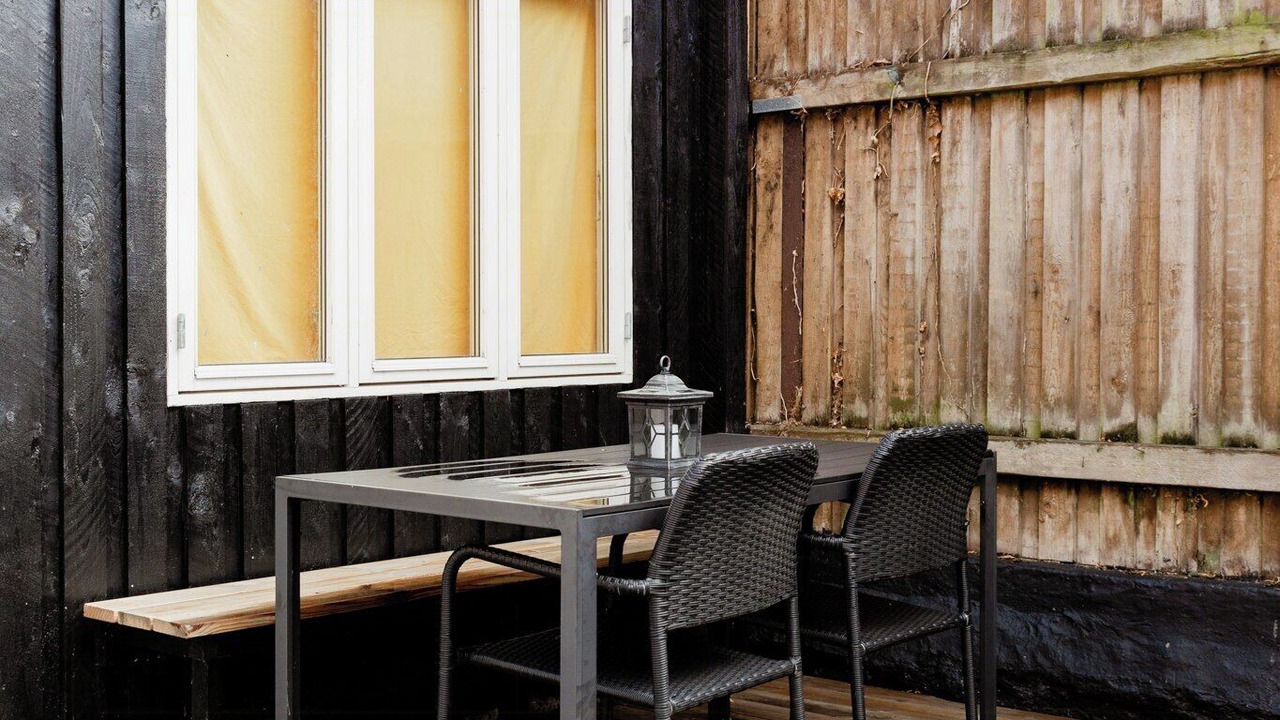 Photo of Outdoor in Faaborg